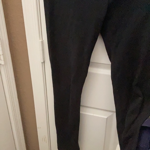 FINAL MARKDOWN Ladies cuddl duds slacks large - Picture 2 of 3